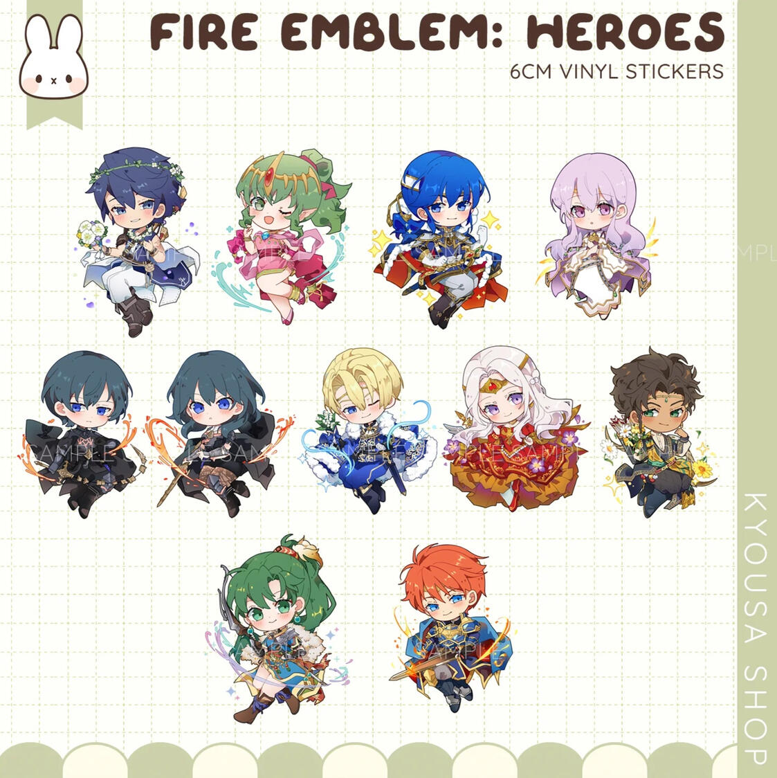 Fire Emblem: Heroes